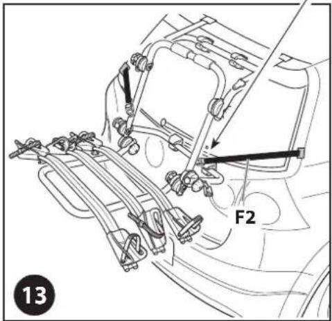 Peruzzo Firenze - ATTENTION - 1