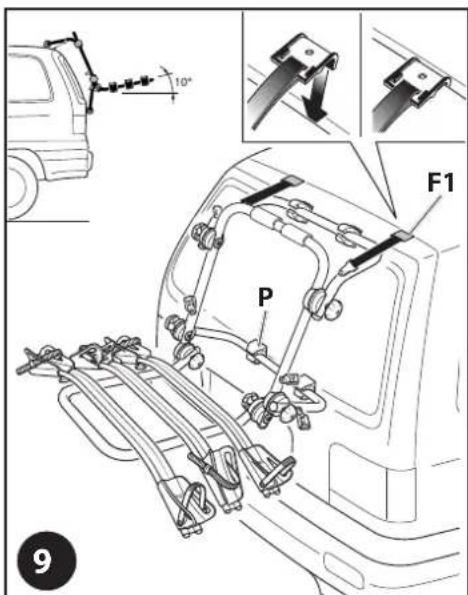 Peruzzo Firenze - ATTENTION - 1