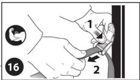 Peruzzo Firenze - ATTENTION - 3