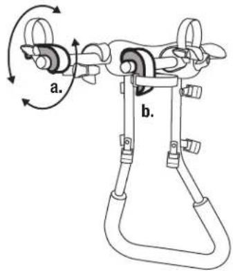 Saris Bike Porter Trunk - 10.1: TIGHTEN UPPER STRAPS - 2