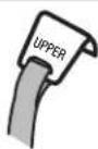 Saris Bike Porter Trunk - HOOKS ARE MARKED LOS GANCHOS ESTAN MARCADOS LES GROCHETS SONT MARQUES - 1