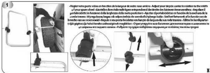 Mont Blanc RearHike 3 - 27