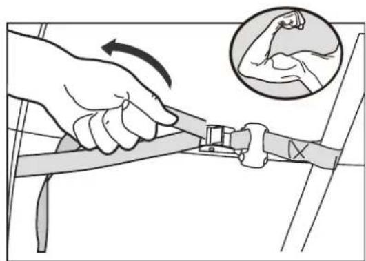 Buzz Rack Pilot - 10