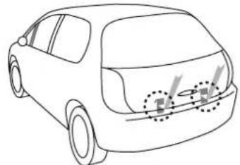 Buzz Rack Pilot - 18