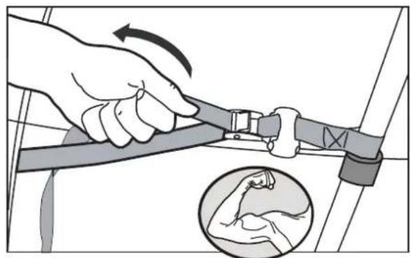 Buzz Rack Pilot - 17