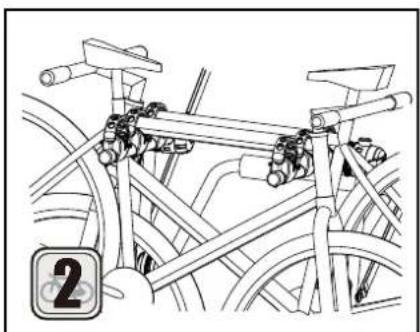 Buzz Rack Spider - 12