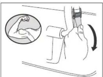 Buzz Rack Spider - 8