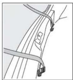 Buzz Rack Spider - 7