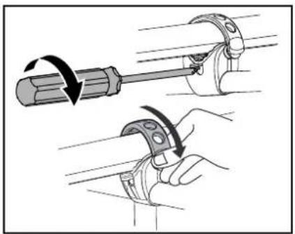 Buzz Rack Spider - 14
