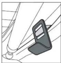 Buzz Rack Spider - 4