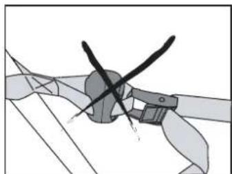 Buzz Rack Spider - 9