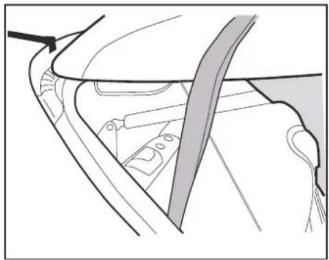 Buzz Rack Mozzquito - 3