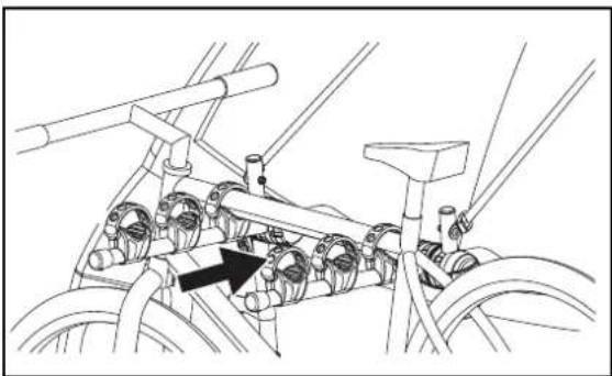 Buzz Rack Mozzquito - 11