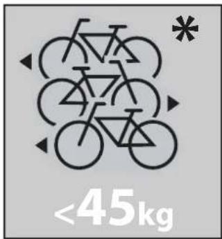 Buzz Rack Mozzquito - 10