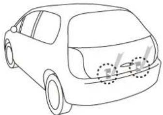 Buzz Rack Mozzquito - 7