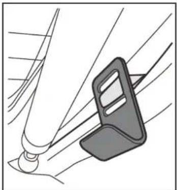 Buzz Rack Mozzquito - 5