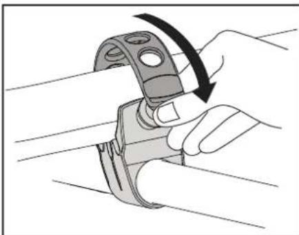 Buzz Rack Mozzquito - 12