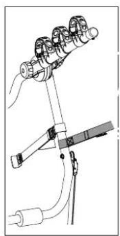 Buzz Rack Mozzquito - 15