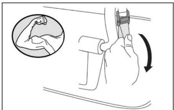 Buzz Rack Mozzquito - 9