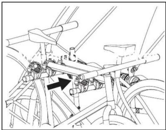 Buzz Rack Mozzquito - 13