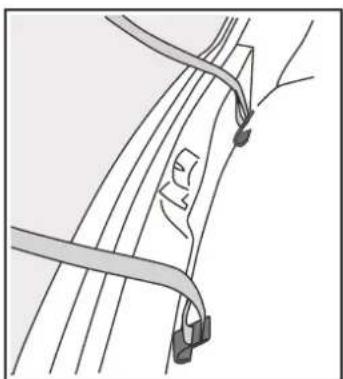 Buzz Rack Mozzquito - 8