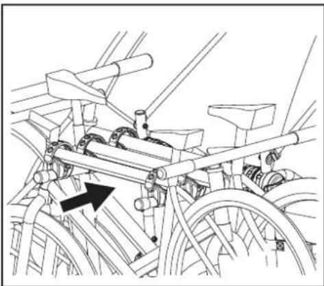 Buzz Rack Mozzquito - 14