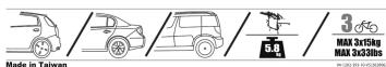 Buzz Rack Beetle - 2
