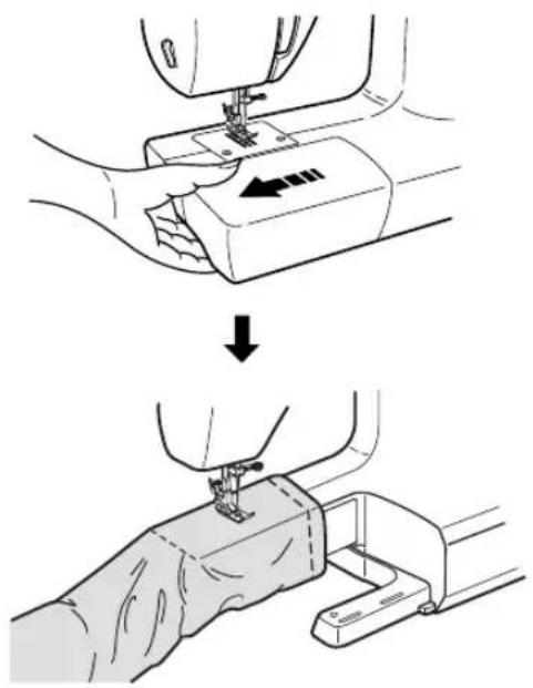 TOYOTA FSM224 (Dfl) - La boite d'accessoires (fig. D) - 2