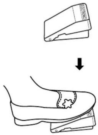 TOYOTA ESM224 (Dfl) - La boite d'accessoires (fig. D) - 1