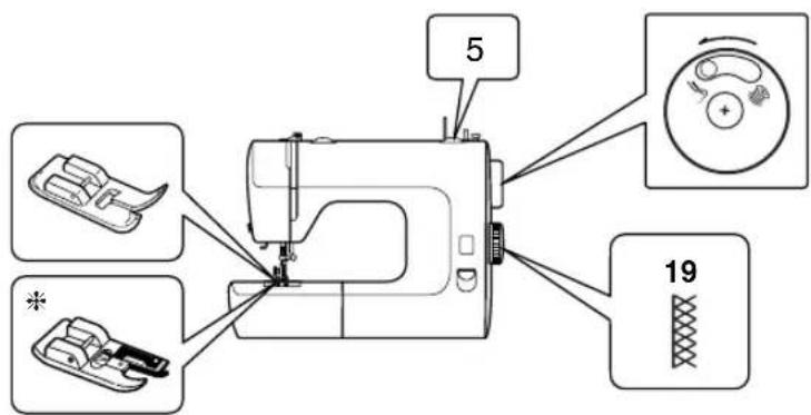 TOYOTA ESM224 (Dfl) - NOTE - 1