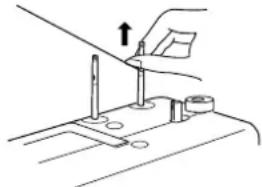 JANOME 2049 - 2049 - 1