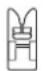 JANOME 2049 - PRACTICAL STITCH CHART TABLEAU SYNOPTIQUEFERencia DE PUNTADA - 4