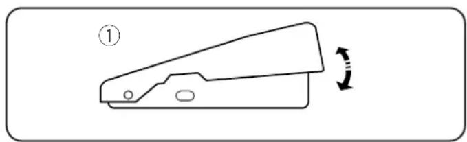 JANOME 1000CPX - ENTRETIEN DE VOTRE MACHINE - 5