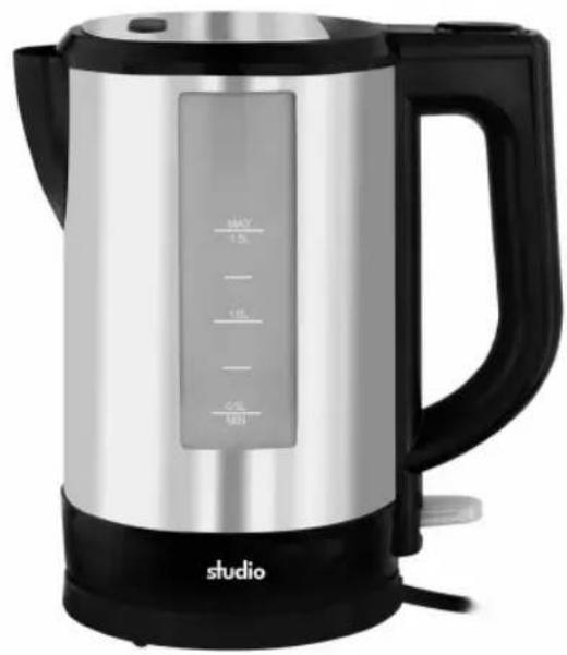 Studio GTWKeds03 - Lieferumfang - 1