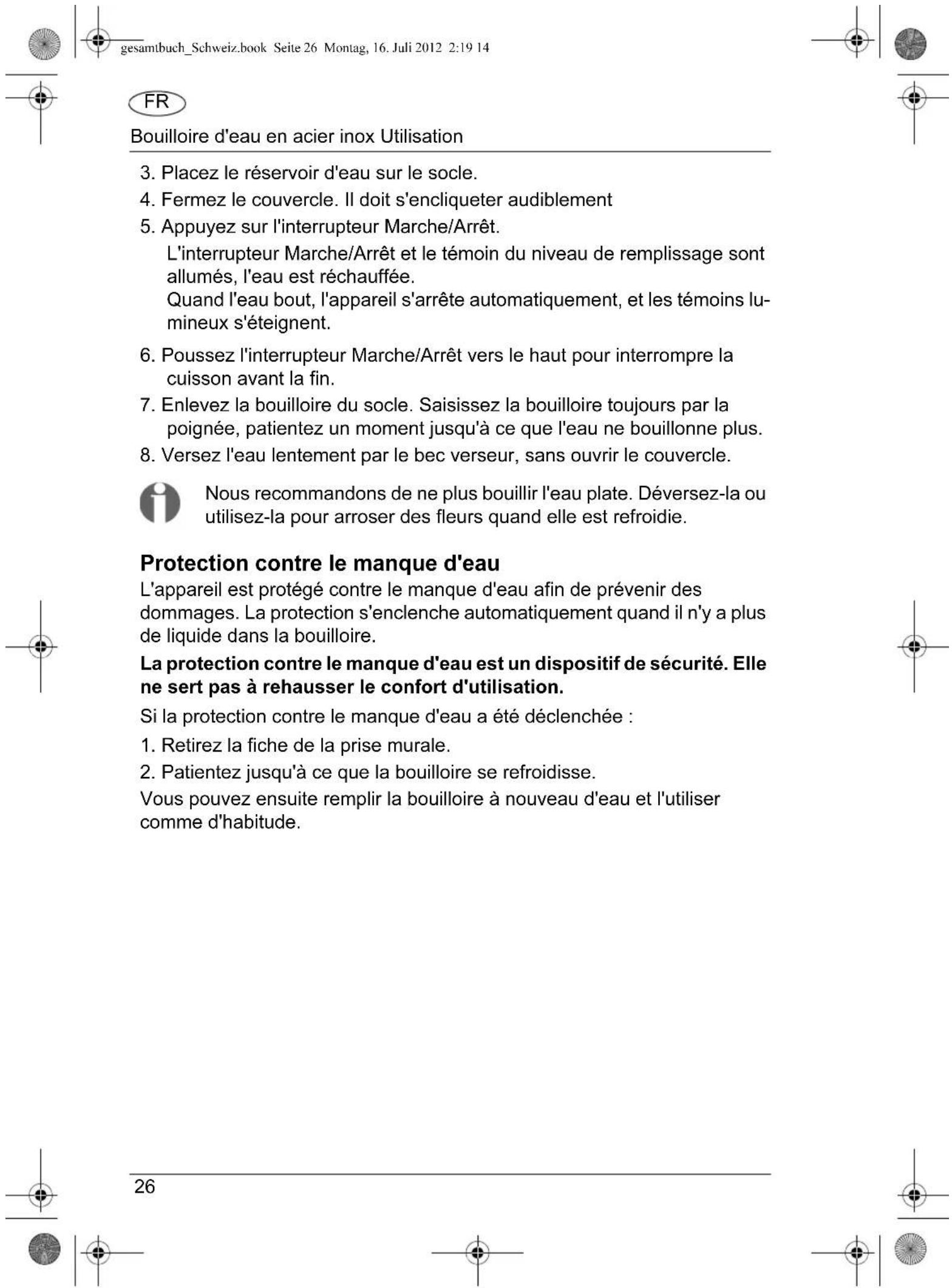 Studio GTWKeds03 - Faire bouillir de l'eau - 2