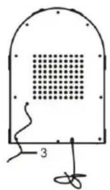 Ricatech Table Top RR510 - ÉCOUTER LA RADIO - 3