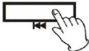 Ricatech Table Top RR510 - ESCUCHAR UN CD - 5