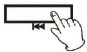 Ricatech Table Top RR510 - EEN CD BELUISTEREN - 5