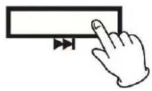 Ricatech Table Top RR510 - REPRODUCIR UN PRODUCTO DE AUDIO USB O TARJETA MMC/SD - 5