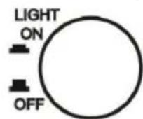 Ricatech Table Top RR510 - Achteruit spoelen (F.R) en Vooruit spoelen (F.F) - 3