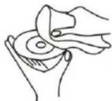 Ricatech Table Top RR510 - BELANGRIJKE VEILIGHEIDSINSTRUCTIES - 1