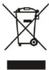 Ricatech Table Top RR510 - RECYCLE - 1