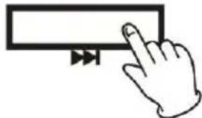 Ricatech Table Top RR510 - ESCUCHAR UN CD - 4