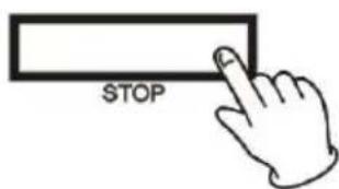 Ricatech Table Top RR510 - REPRODUCIR UN PRODUCTO DE AUDIO USB O TARJETA MMC/SD - 8