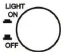 Ricatech Table Top RR510 - Fast Reverse (F.R) and Fast Forward (F.F) - 3