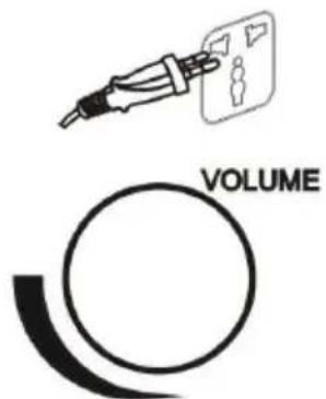 Ricatech Table Top RR510 - Transferencia de discos compactos: - 3