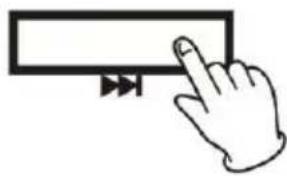 Ricatech Table Top RR510 - ÉCOUTER UN CD - 4