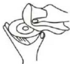 Ricatech Table Top RR510 - BASISBEDIENING - 2