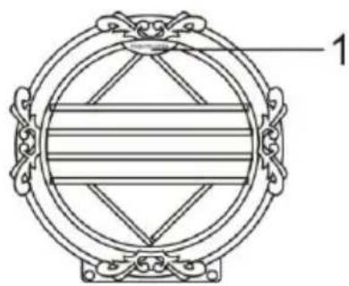 Ricatech Table Top RR510 - ESCUCHAR UN CD - 2