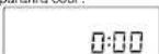 Ricatech Light Wood ZZL Classic LED RR2100 - ALIMENTATION DE L'APPAREIL - 1